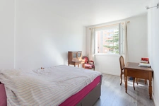 Appartement Montrouge 3 pièce(s) 57 m2 5