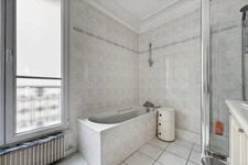 Paris 8 - Rue Andrieux 4