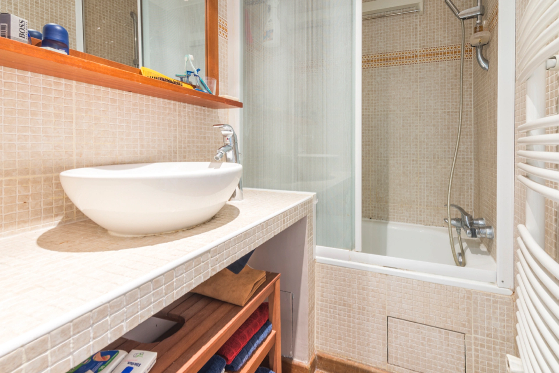 Appartement - Rue de Turin - 3 pièces 49 m2 8