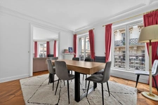 Paris 8 - Rue Andrieux 3