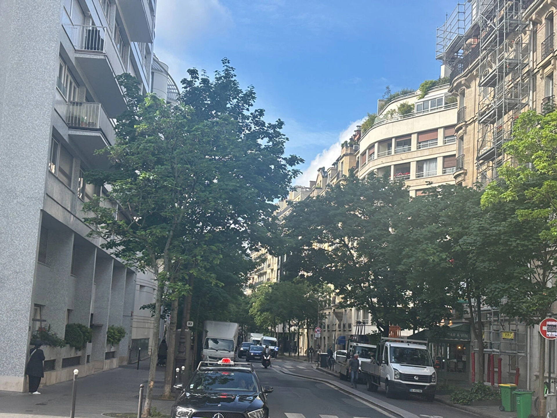 CESSION DE DROIT AU BAIL ? LOCAL COMMERCIAL 12 m² 1