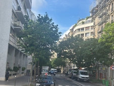 CESSION DE DROIT AU BAIL ? LOCAL COMMERCIAL 12 m² 1