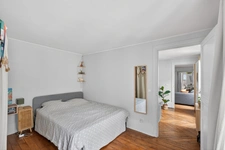 Appartement Paris 5 pièce(s) 93 m2 2