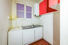 EXCLUSIVITÉ  FRÉDELION - Appartement Paris 2 pièce(s) 35.02 m2 4