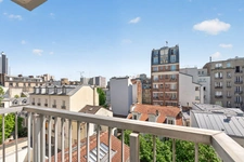 PARIS 15 - 61 rue Labrouste 8