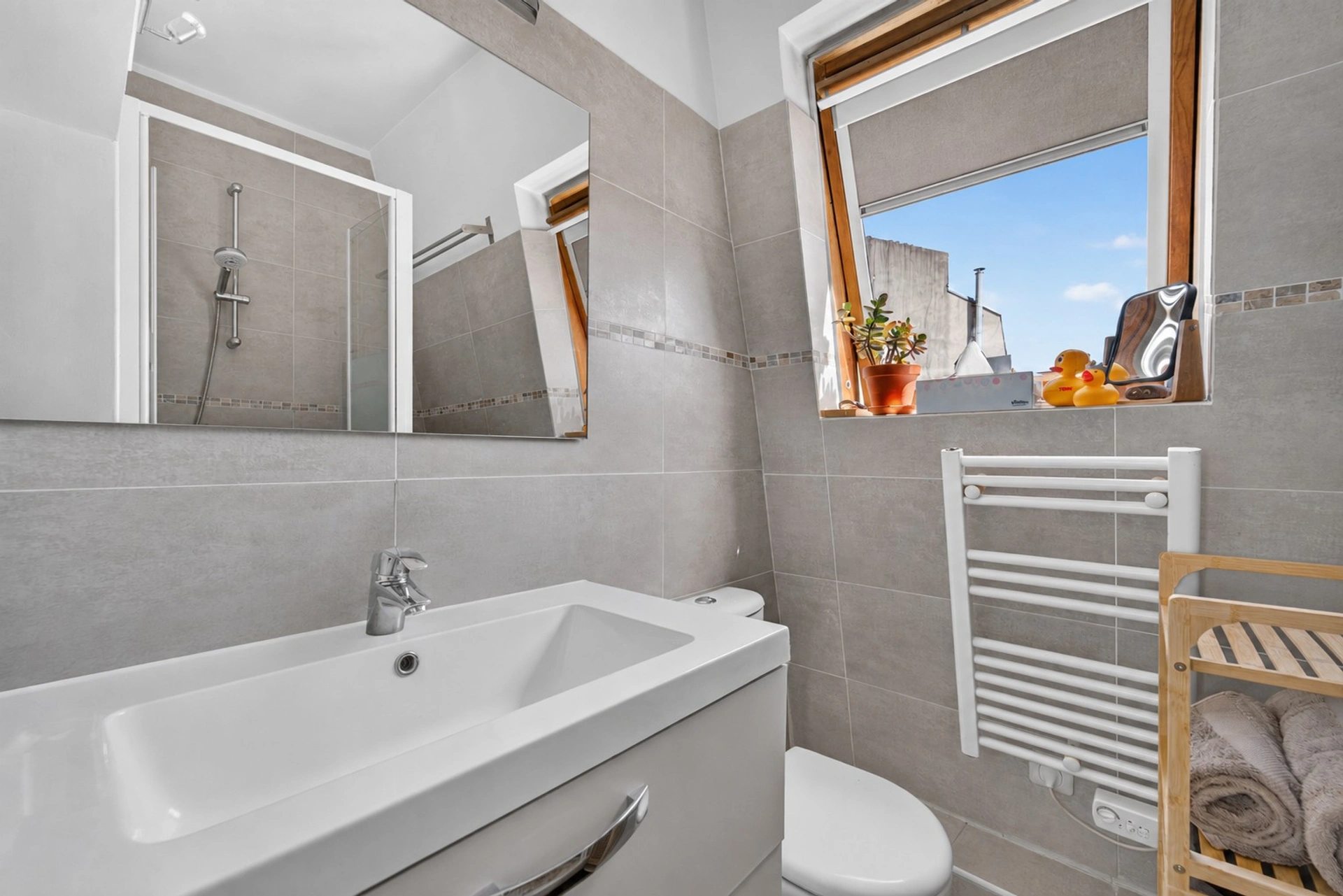 Appartement Paris 2 pièce(s) 51 m2 6