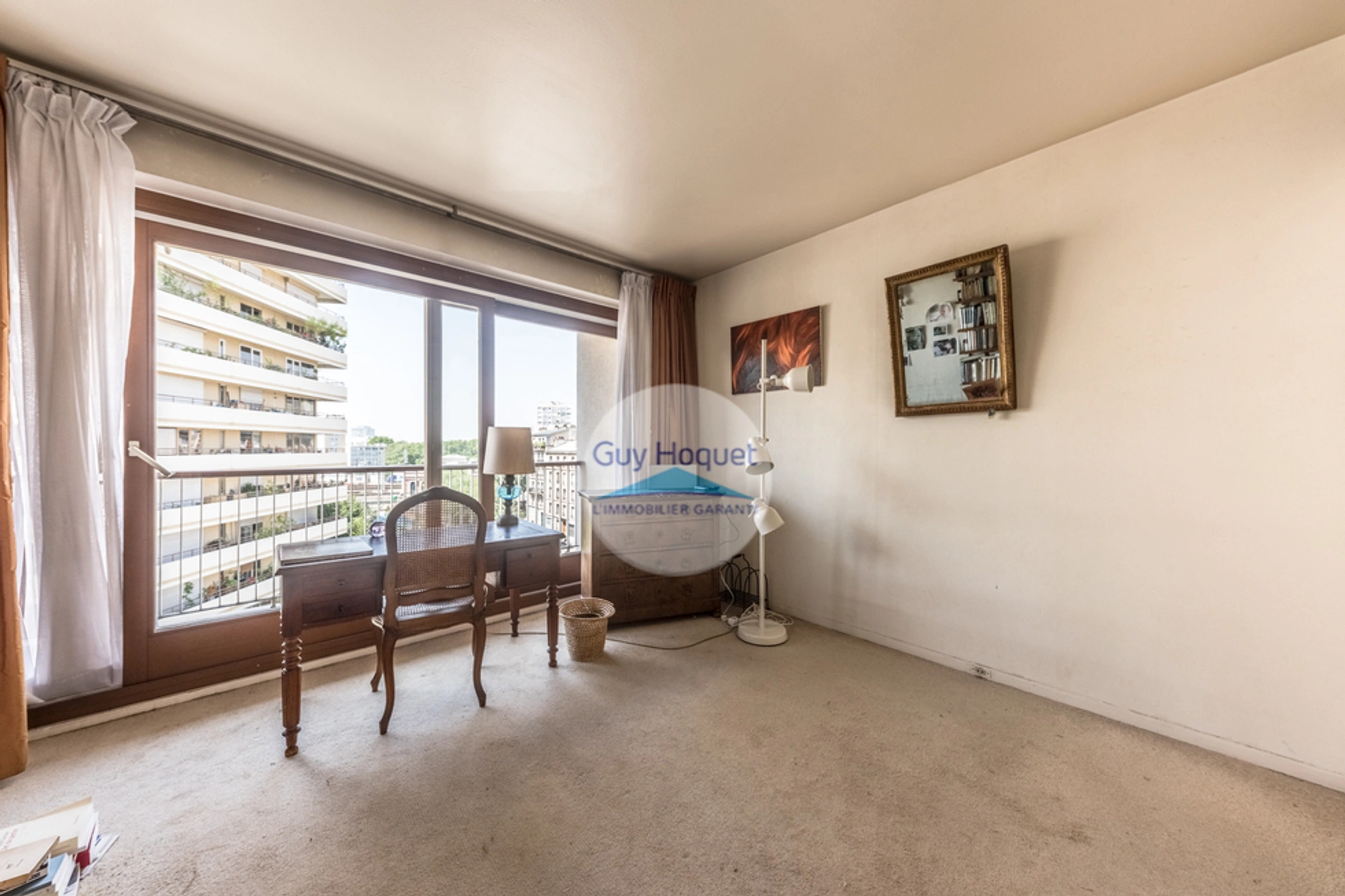 Appartement  3 pièce(s) 78.25 m2 8