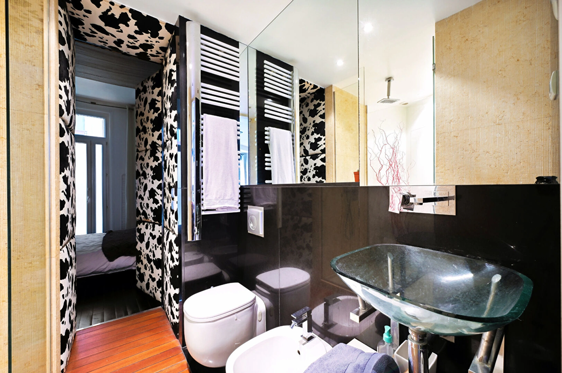 PARIS 18 - MONTMARTRE 7