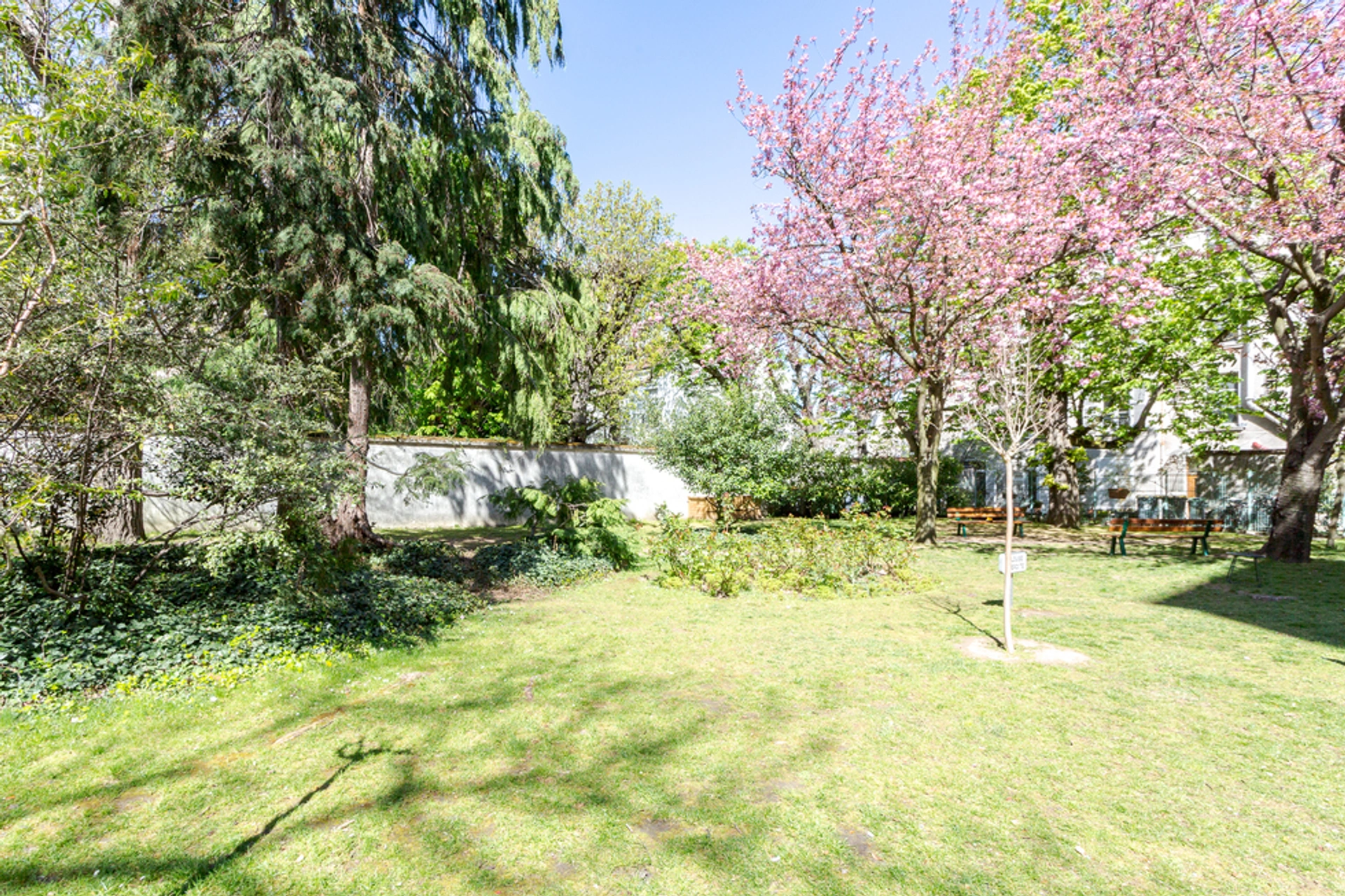 Appartement Montrouge 3 pièce(s) 57 m2 8