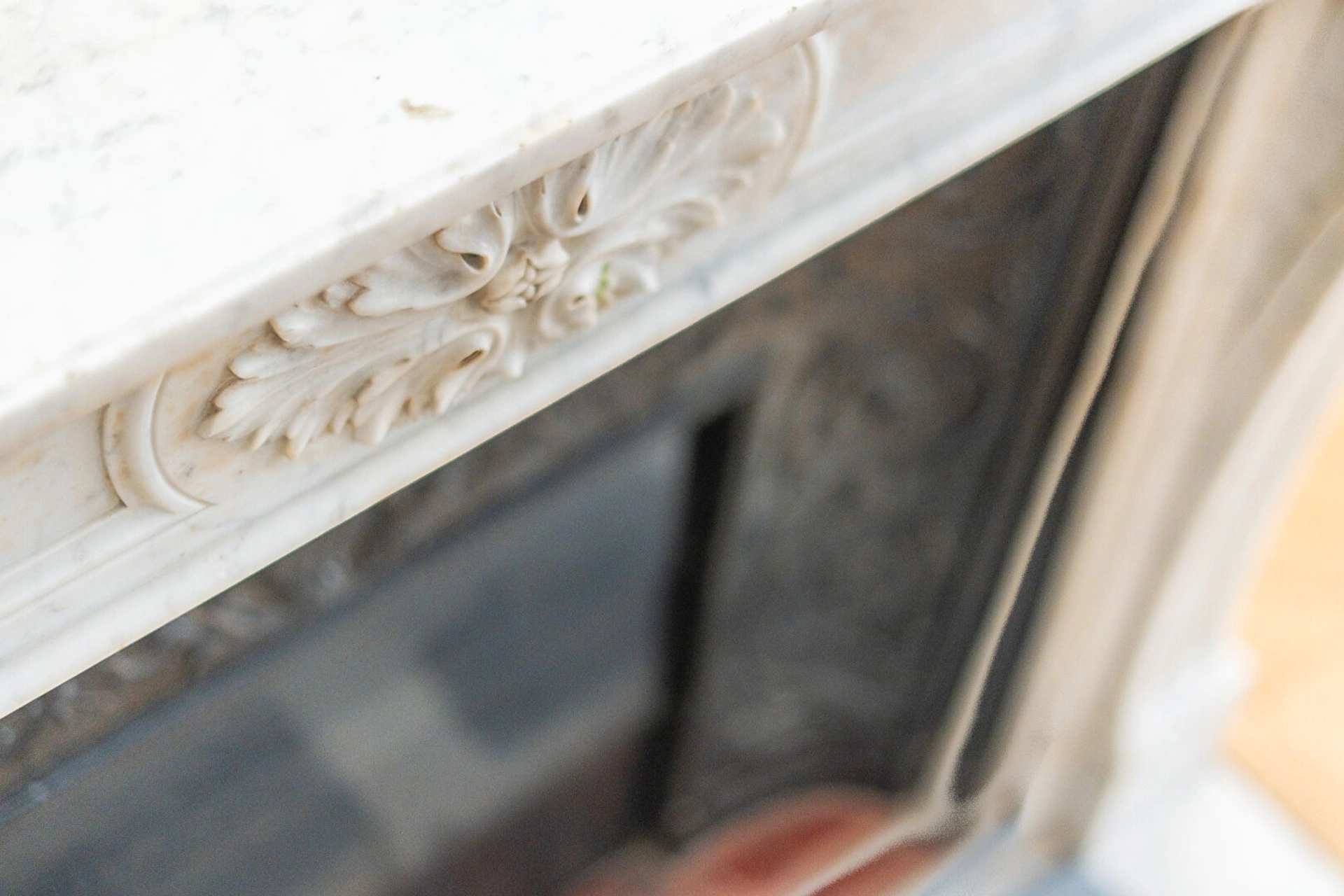 PARIS 8 - PARC MONCEAU 18