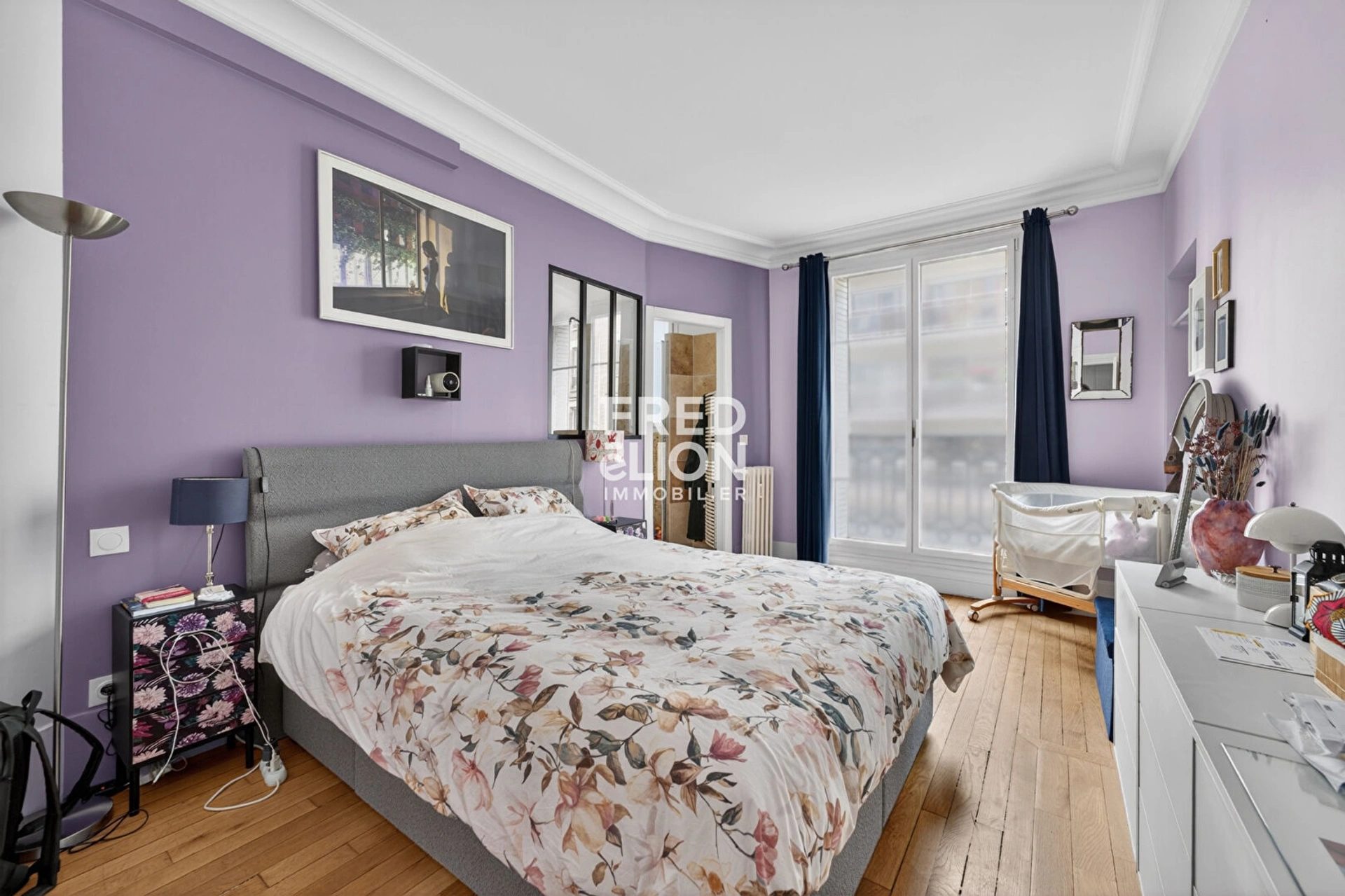 Appartement  4 pièce(s)  80,41 m2 5