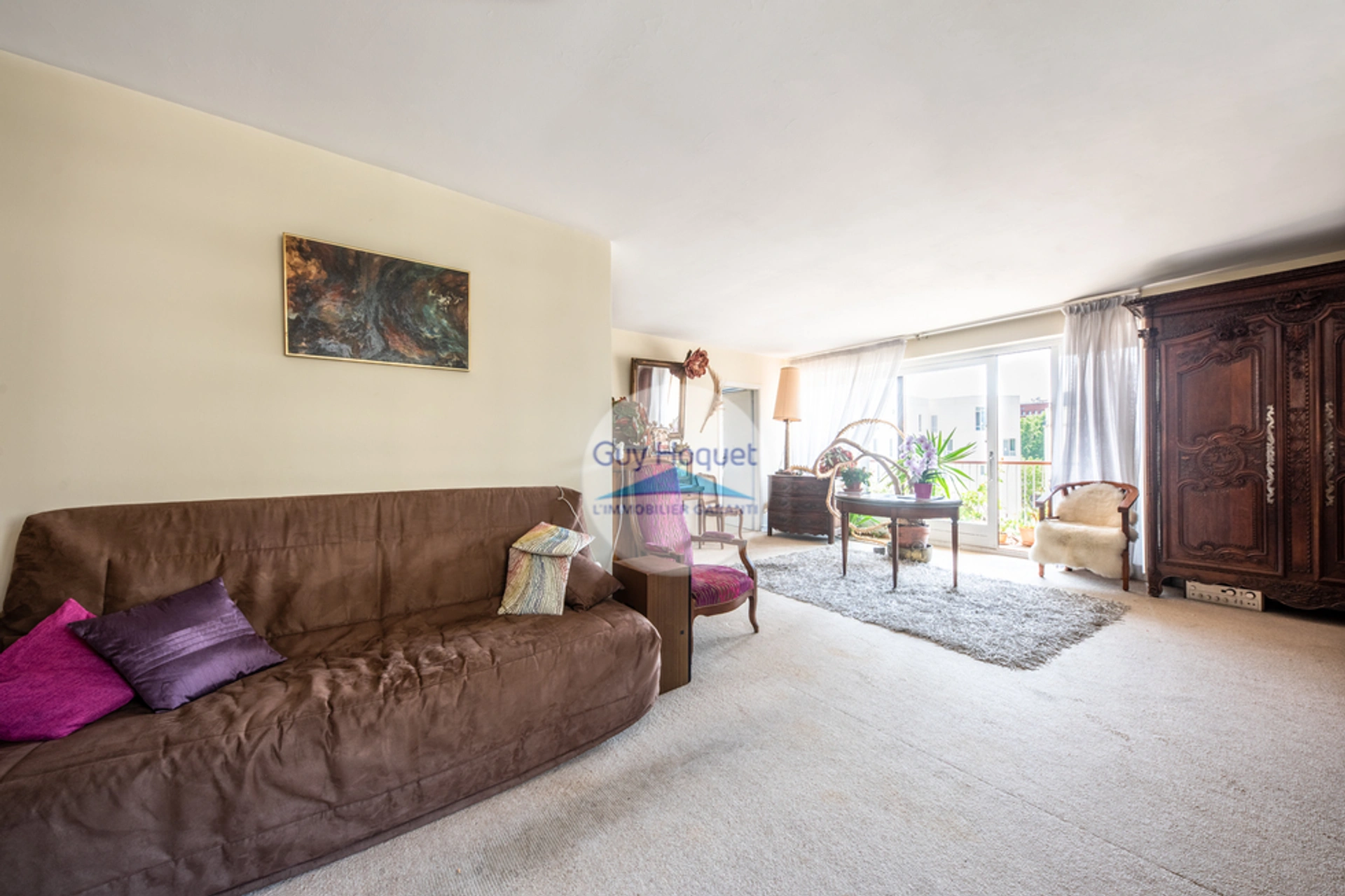 Appartement  3 pièce(s) 78.25 m2 3