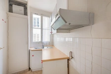 EXCLUSIVITÉ, FREDELION Village Europe, rue de Liège - Appartement Paris 3 pièce(s) 50 m2 3