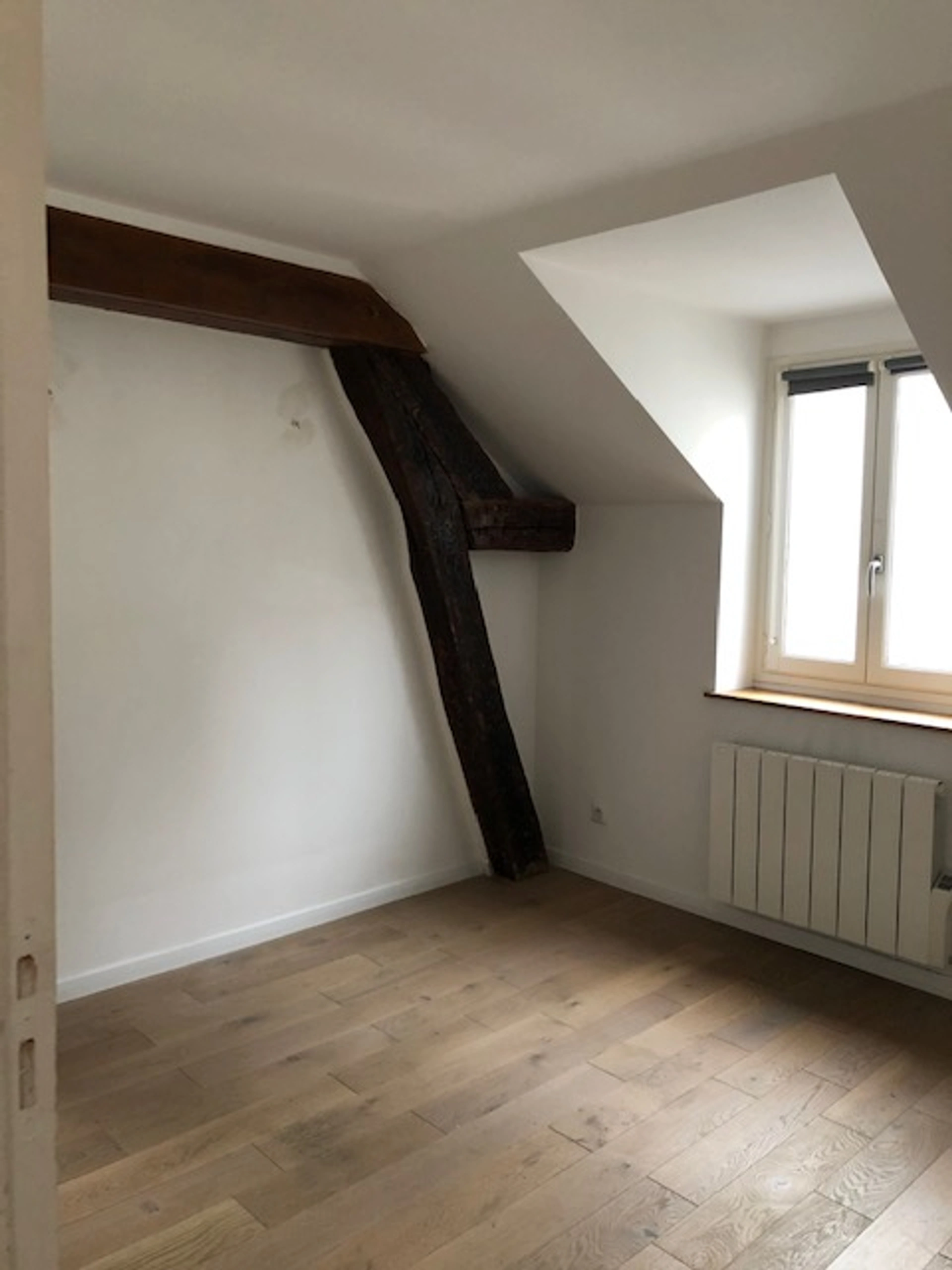 Magnifique appartement 3 pièces - rue Richer 75009 PARIS 7