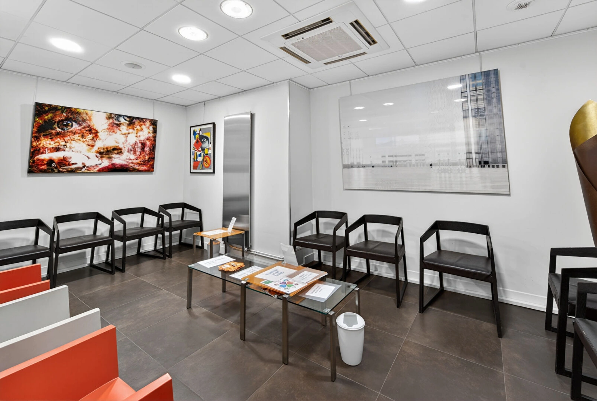 PARIS 8 -  RUE  DU FAUBOURG ST HONORE 1