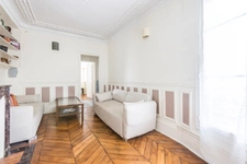 Appartement - Rue de Turin - 3 pièces 49 m2 2