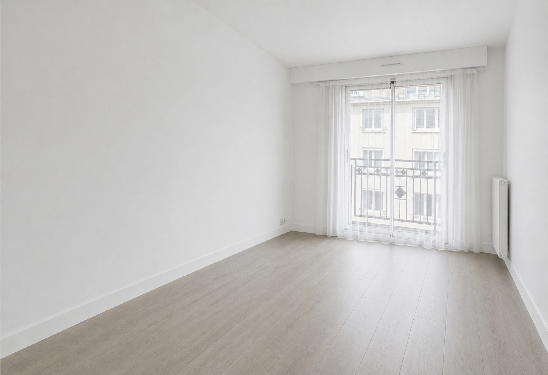 PARIS 15 - 61 rue Labrouste 5