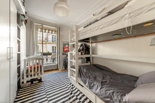 EXCLUSIVITÉ FRÉDELION - VILLAGE EUROPE Appartement Paris 3 pièce(s) 70 m2 5