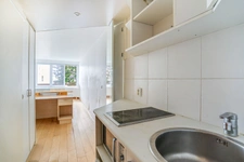 Studio, 23m2, HOPITAL SAINT LOUIS 4