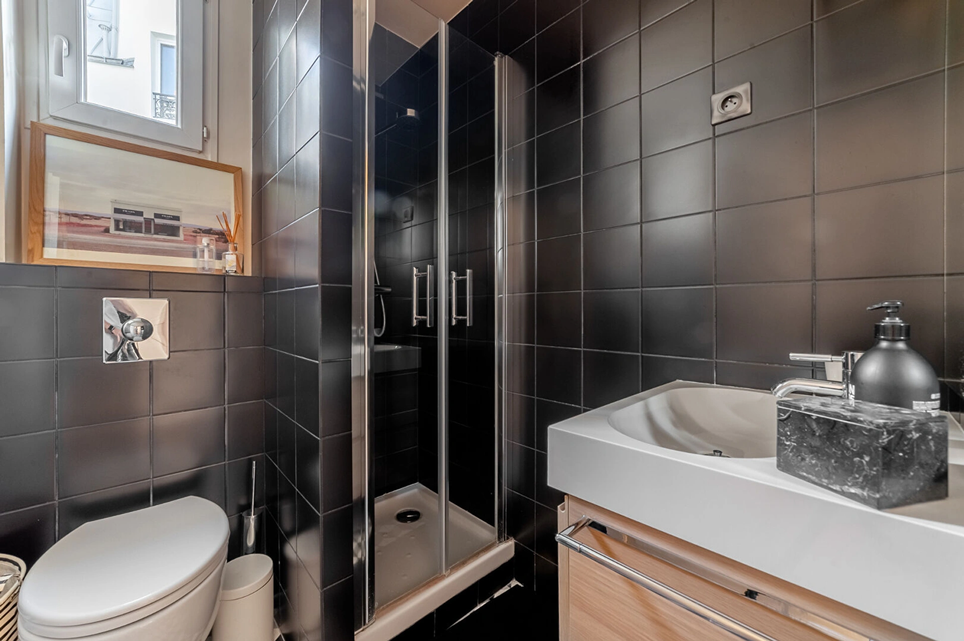 EXCLUSIVITÉ FRÉDELION - VILLAGE EUROPE Appartement Paris 3 pièce(s) 70 m2 7