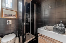 EXCLUSIVITÉ FRÉDELION - VILLAGE EUROPE Appartement Paris 3 pièce(s) 70 m2 7