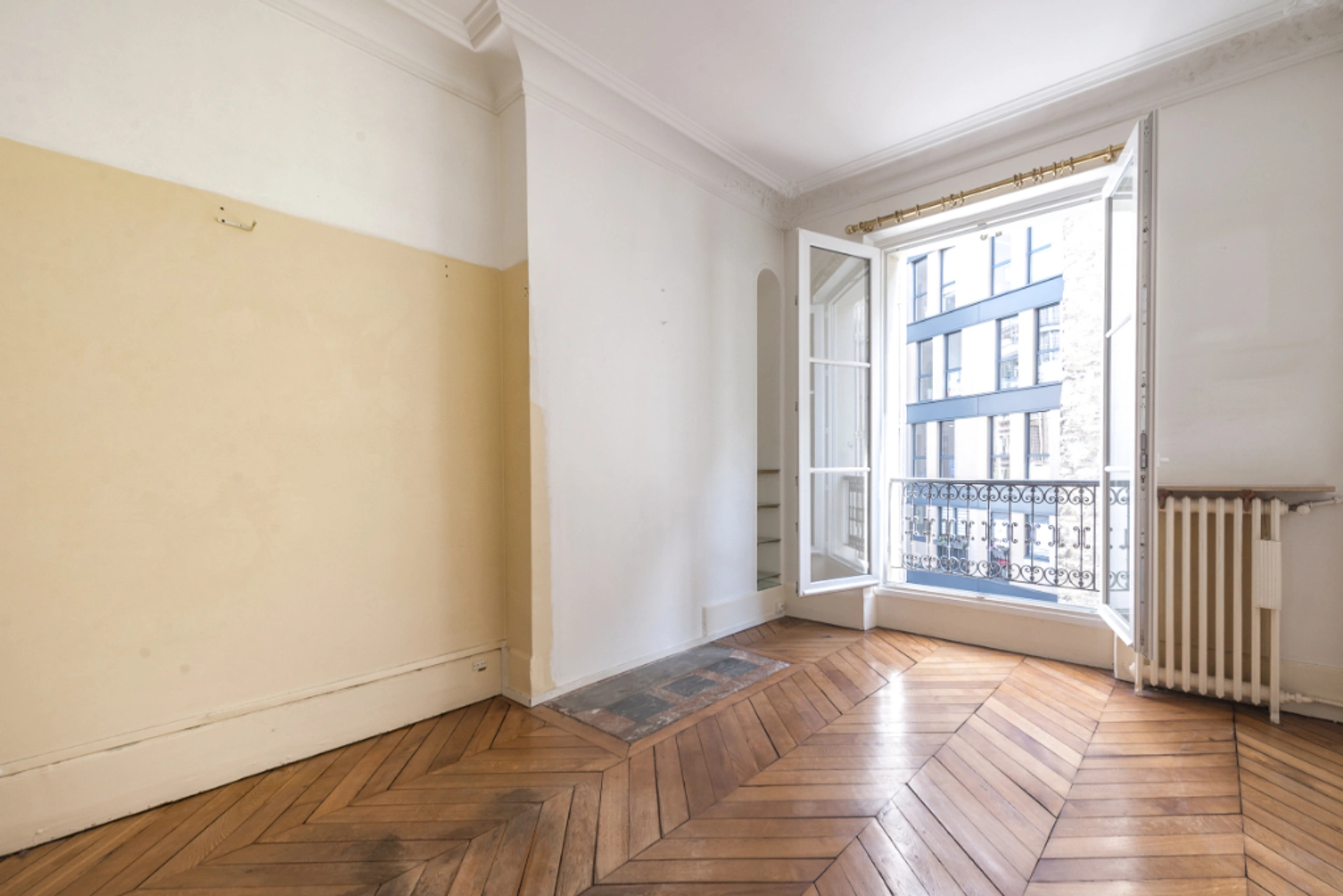 Appartement Paris 5 pièce(s) 129 m2 4