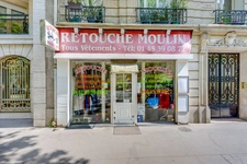 PARIS - 14 - ALESIA 14