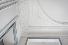 PARIS 8 - PARC MONCEAU 10