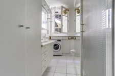 PARIS 8 - PARC MONCEAU 8