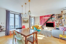 PARIS X - CANAL SAINT MARTIN 1