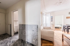 Appartement - Rue de Turin - 3 pièces 49 m2 7