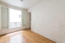 EXCLUSIVITÉ  FRÉDELION - Appartement Paris 2 pièce(s) 35.02 m2 2