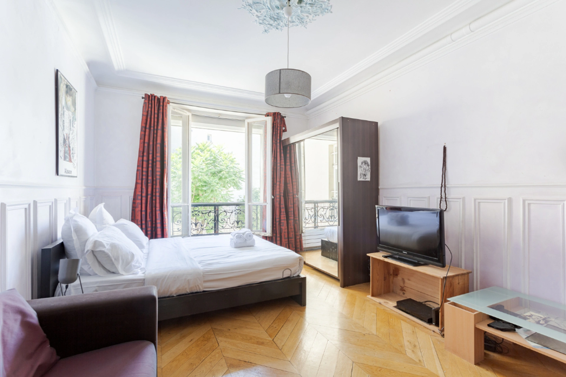 Appartement Paris 6 pièce(s) 152 m2 3