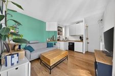 PARIS 17 - BATIGNOLLES 2