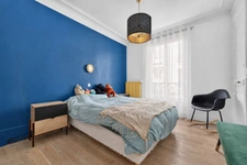 Appartement Paris 3 pièce(s) 67 m2 10
