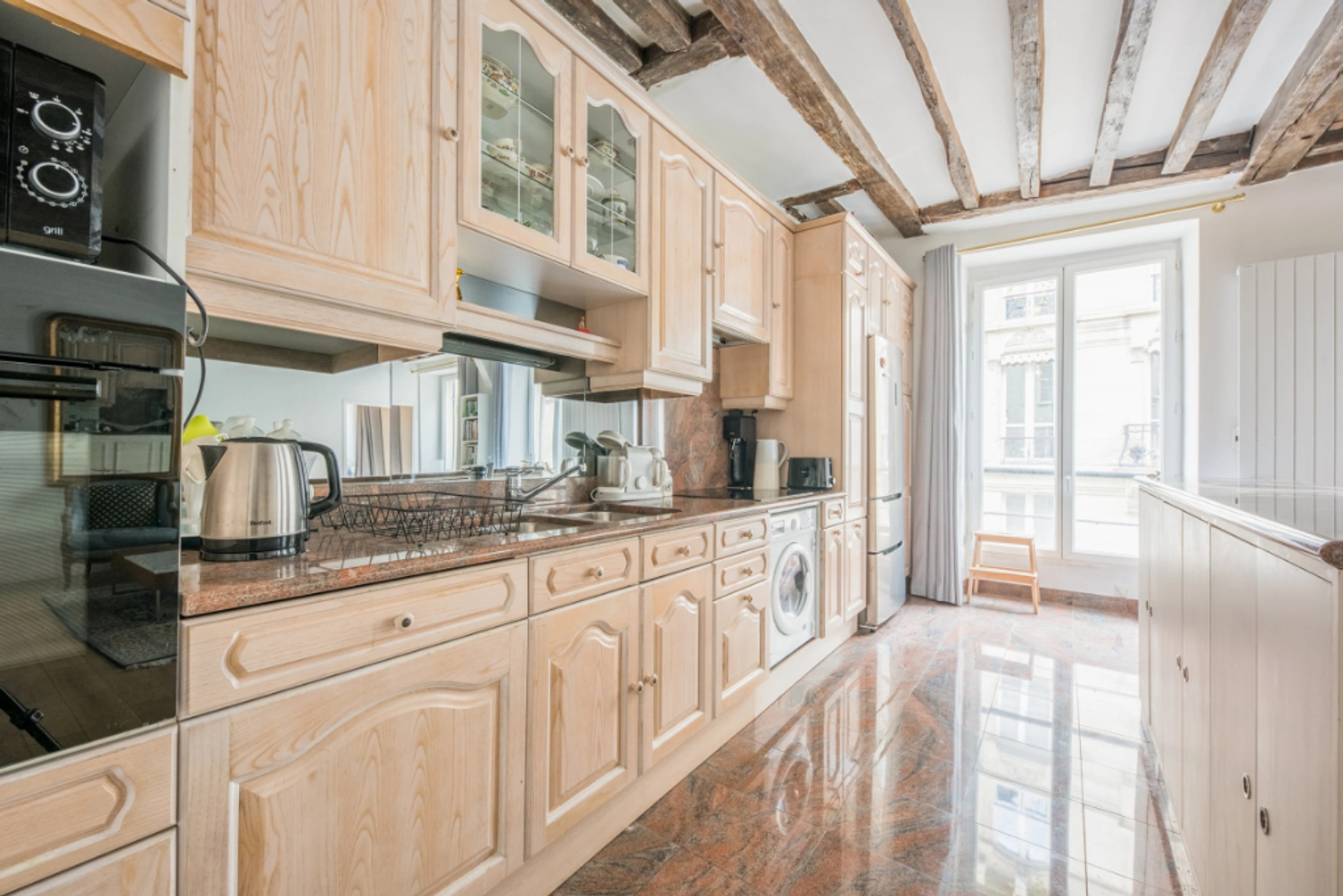 Appartement Paris 3 pièce(s) 73 m2 3