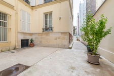 Appartement Paris 3 pièce(s) 48.06 m2 8