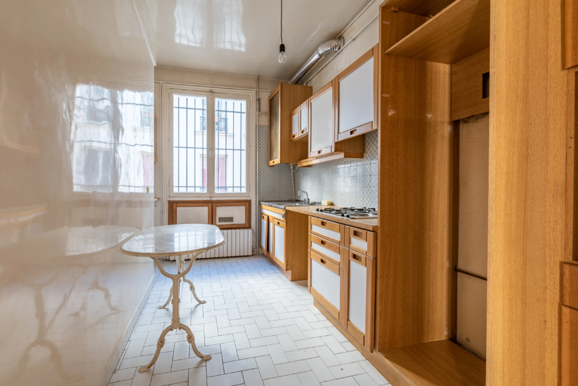 Appartement Paris 5 pièce(s) 107.7 m2 6