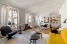 EXCLUSIVITÉ FRÉDELION - VILLAGE EUROPE Appartement Paris 3 pièce(s) 70 m2 2