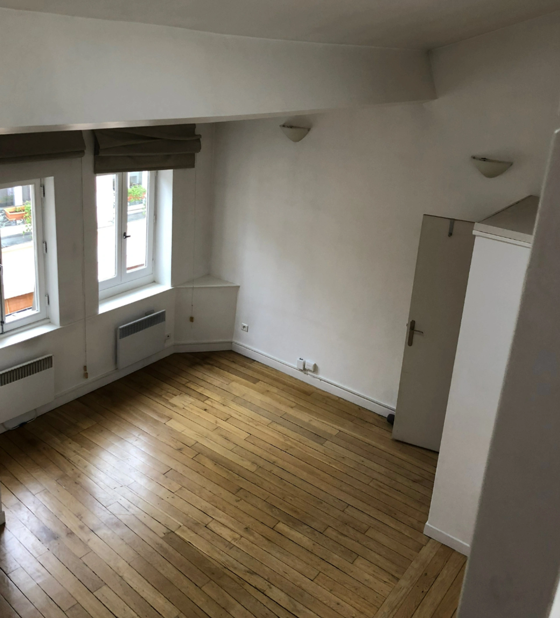 Appartement Paris 2 pièce(s) 40.78 m2 2