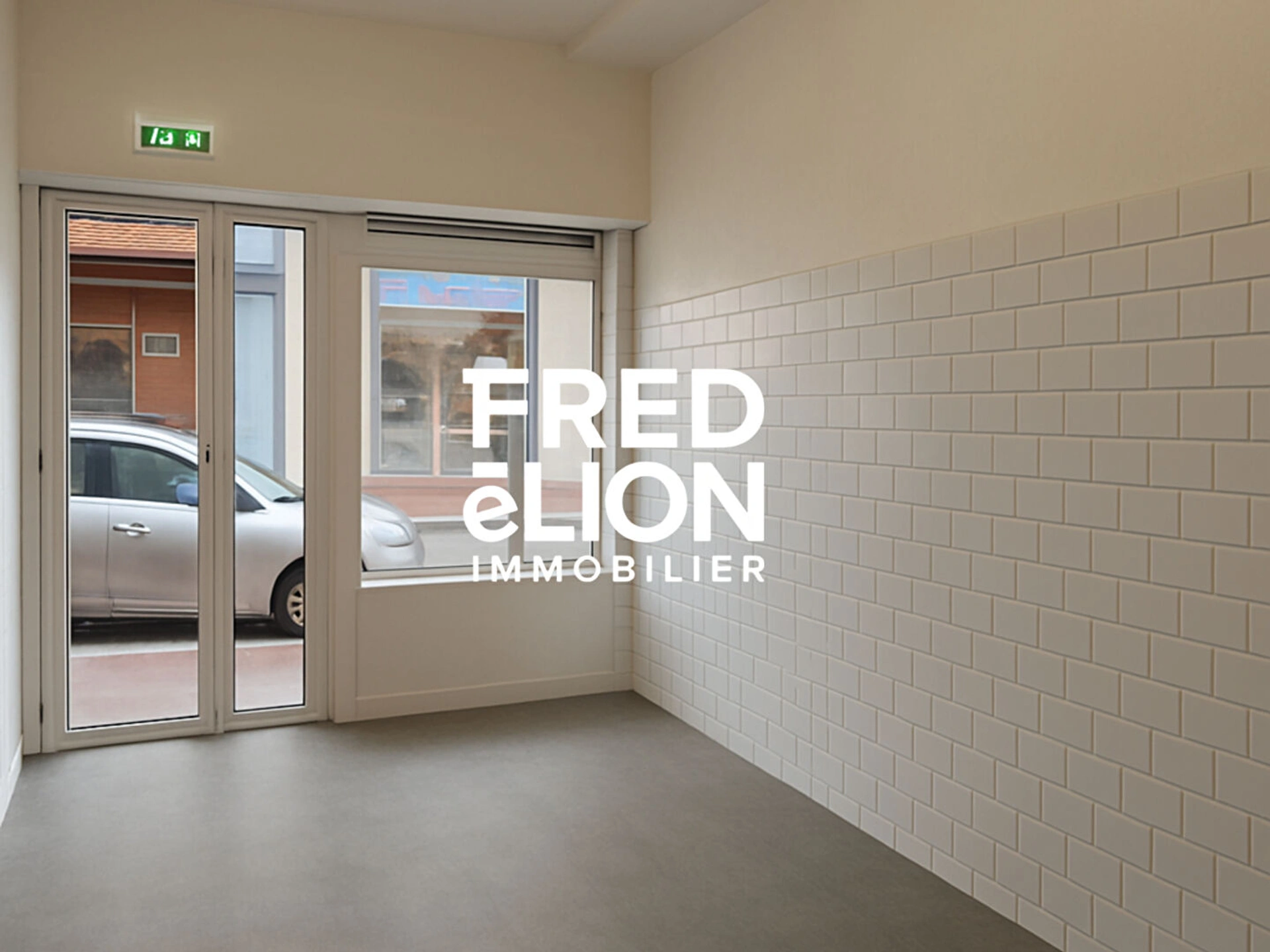 Cession de bail Levallois Perret 22 m2 1