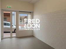 Cession de bail Levallois Perret 22 m2 1