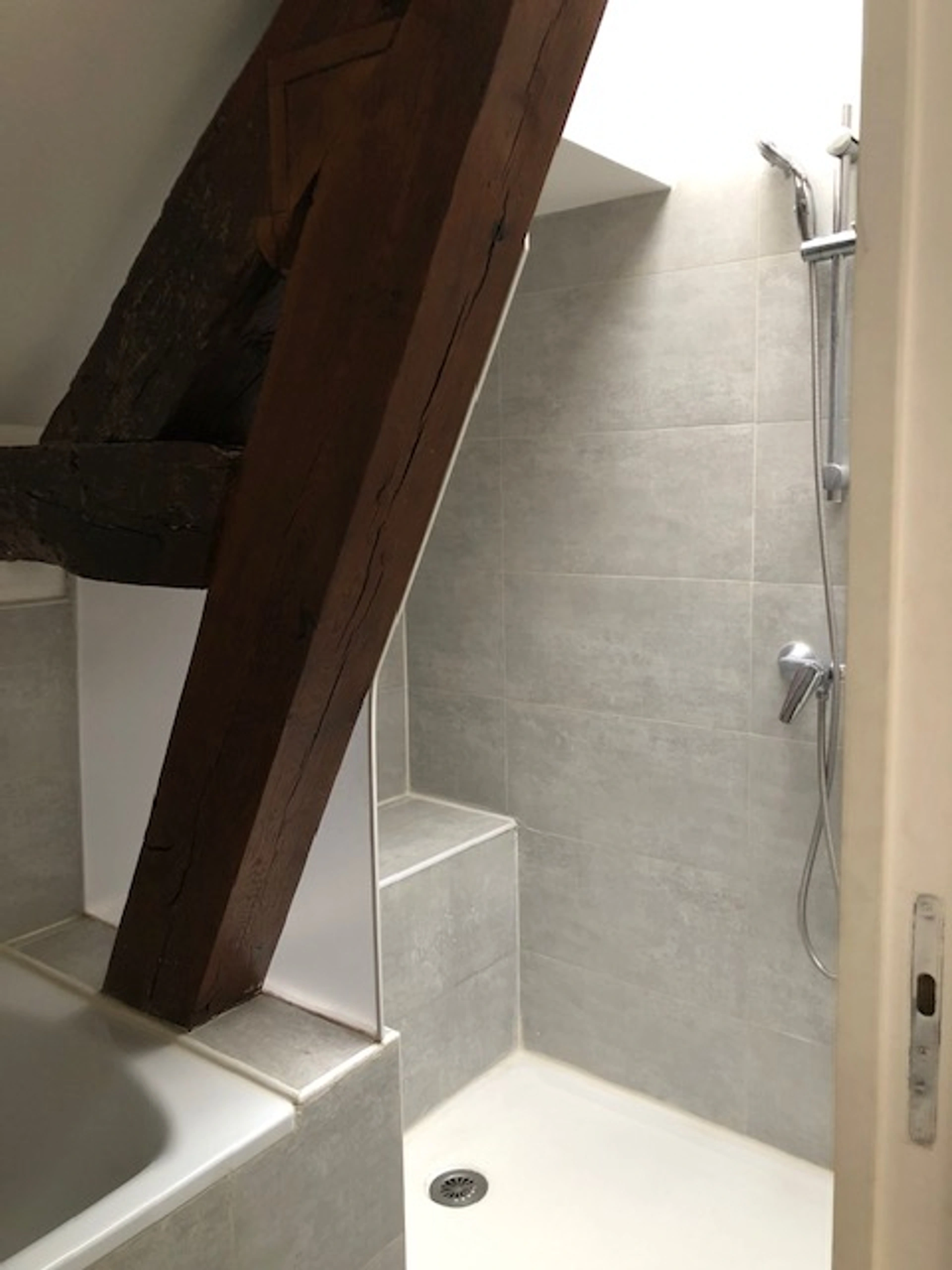 Magnifique appartement 3 pièces - rue Richer 75009 PARIS 11