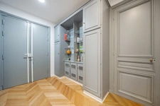 PARIS 8 - PARC MONCEAU 7