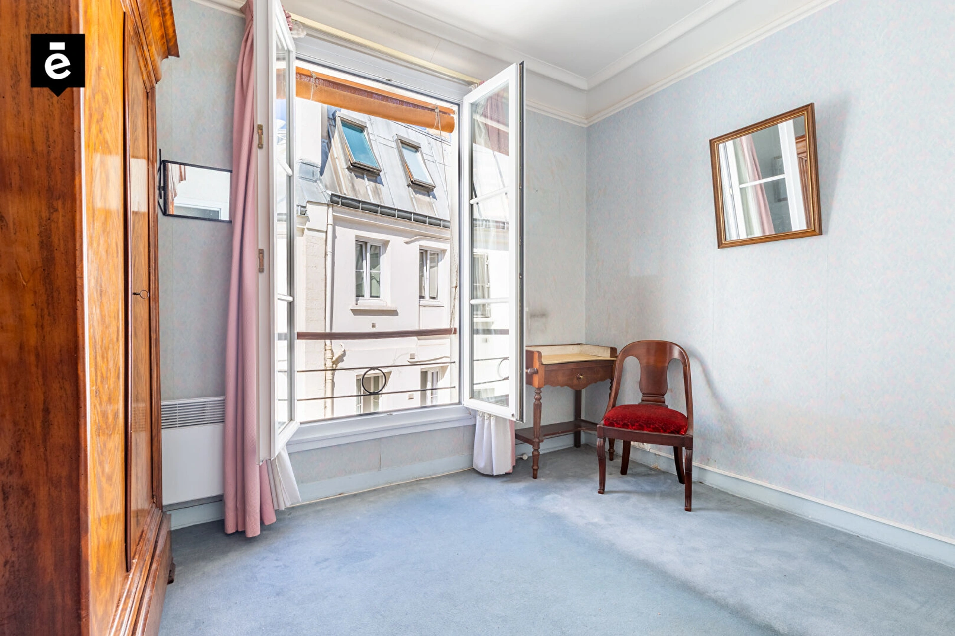 Appartement Paris 3 pièce(s) 58 m2 6