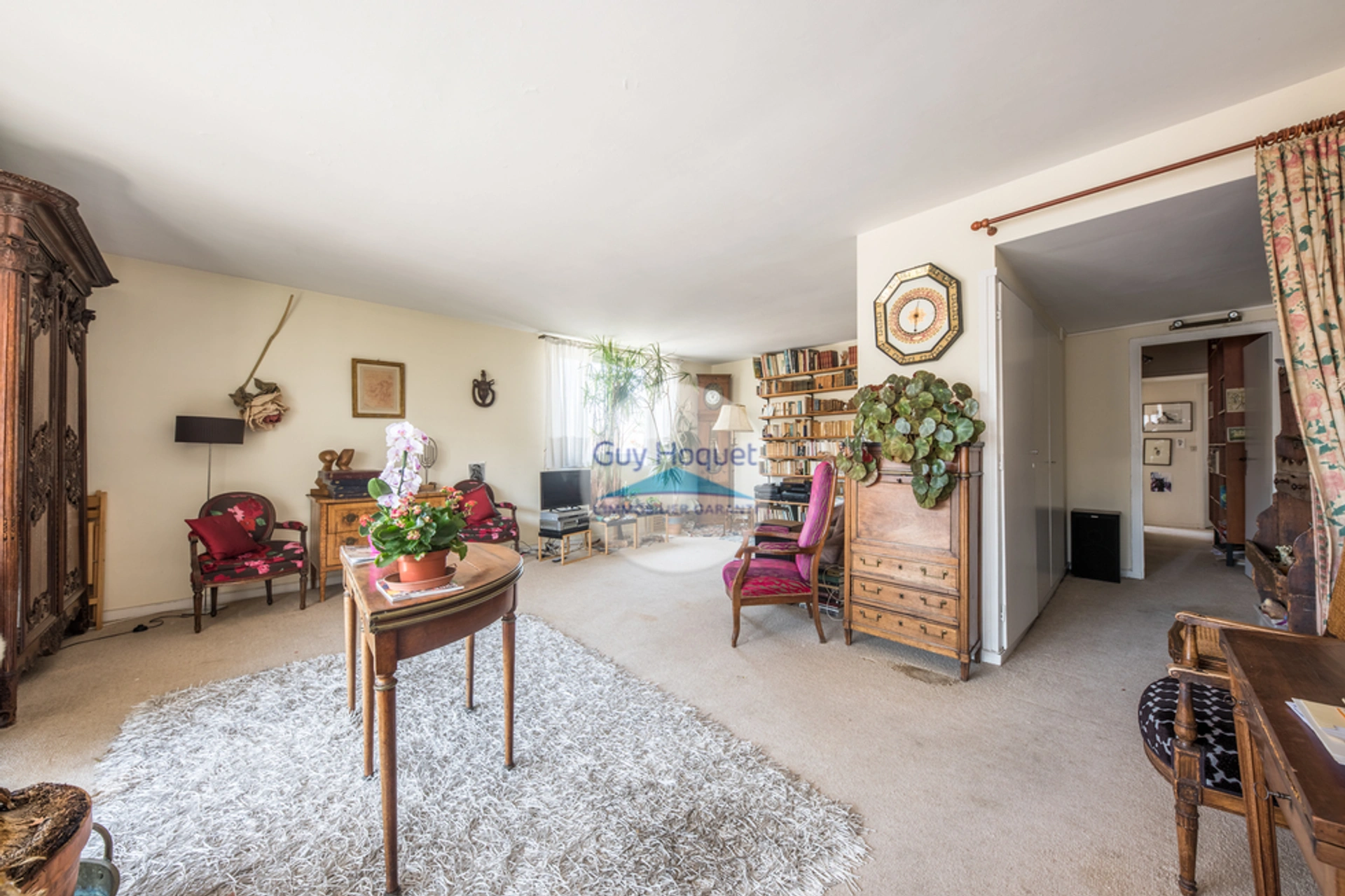 Appartement  3 pièce(s) 78.25 m2 1