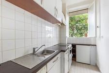 EXCLUSIVITE - 2 pièces -  Parc Monceau 4