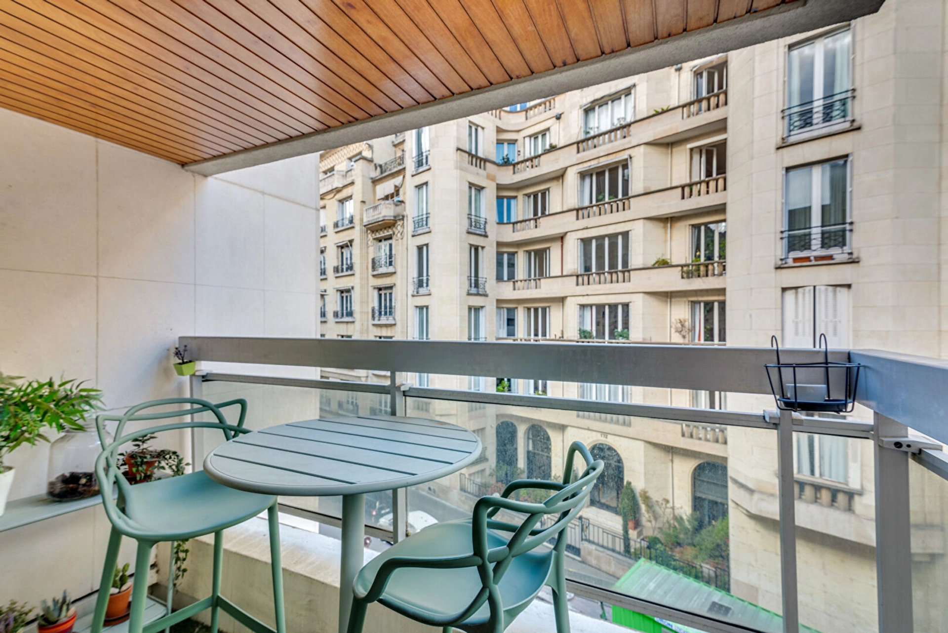 EXCLUSIVITÉ FREDELION VILLAGE EUROPE  - Appartement 5 pièces 152,74 m2 4