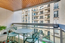 EXCLUSIVITÉ FREDELION VILLAGE EUROPE  - Appartement 5 pièces 152,74 m2 4