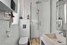 Appartement Paris 1 pièce(s) 23.83 m2 5